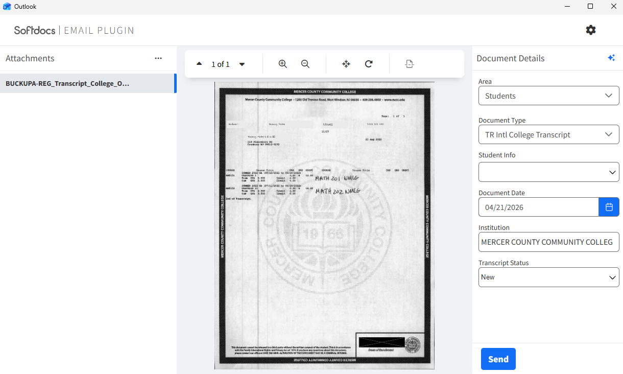 Etrieve Document Signatures: New Compliant PDF Signatures