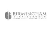 Birmingham City Schools