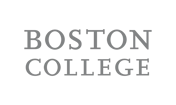 Boston College