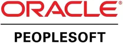 Oracle PeopleSoft