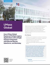 Download Case Study: UMass Global