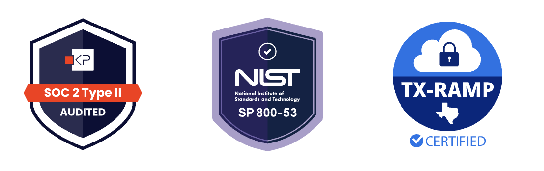 What Those Security Logos Actually Mean (and Why They Matter)