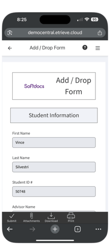A screen shot of a form

AI-generated content may be incorrect.