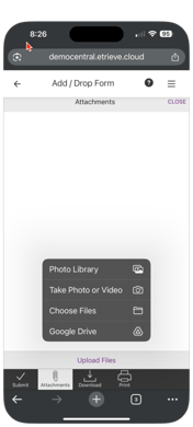 A screenshot of a phone

AI-generated content may be incorrect.