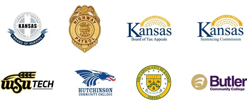 Kansas SLG LP Graphic