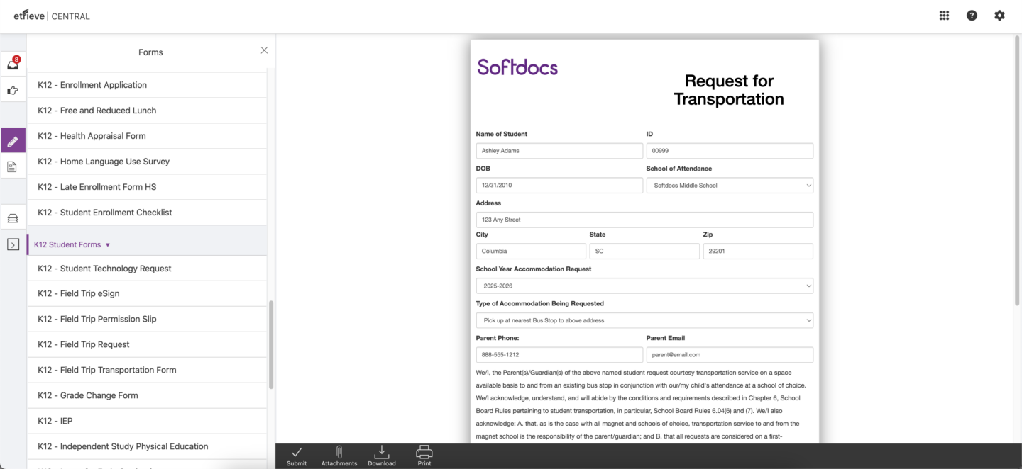 Digitize Student Cumulative Files With This Step-by-Step Guide