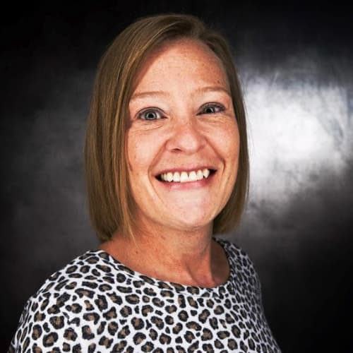 Karen Hamm