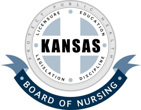 Kansas State Board of Nursing