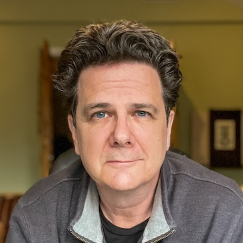 Christopher Murray