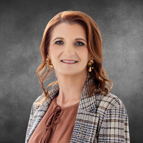 Dr. Candice Lowman Coppock