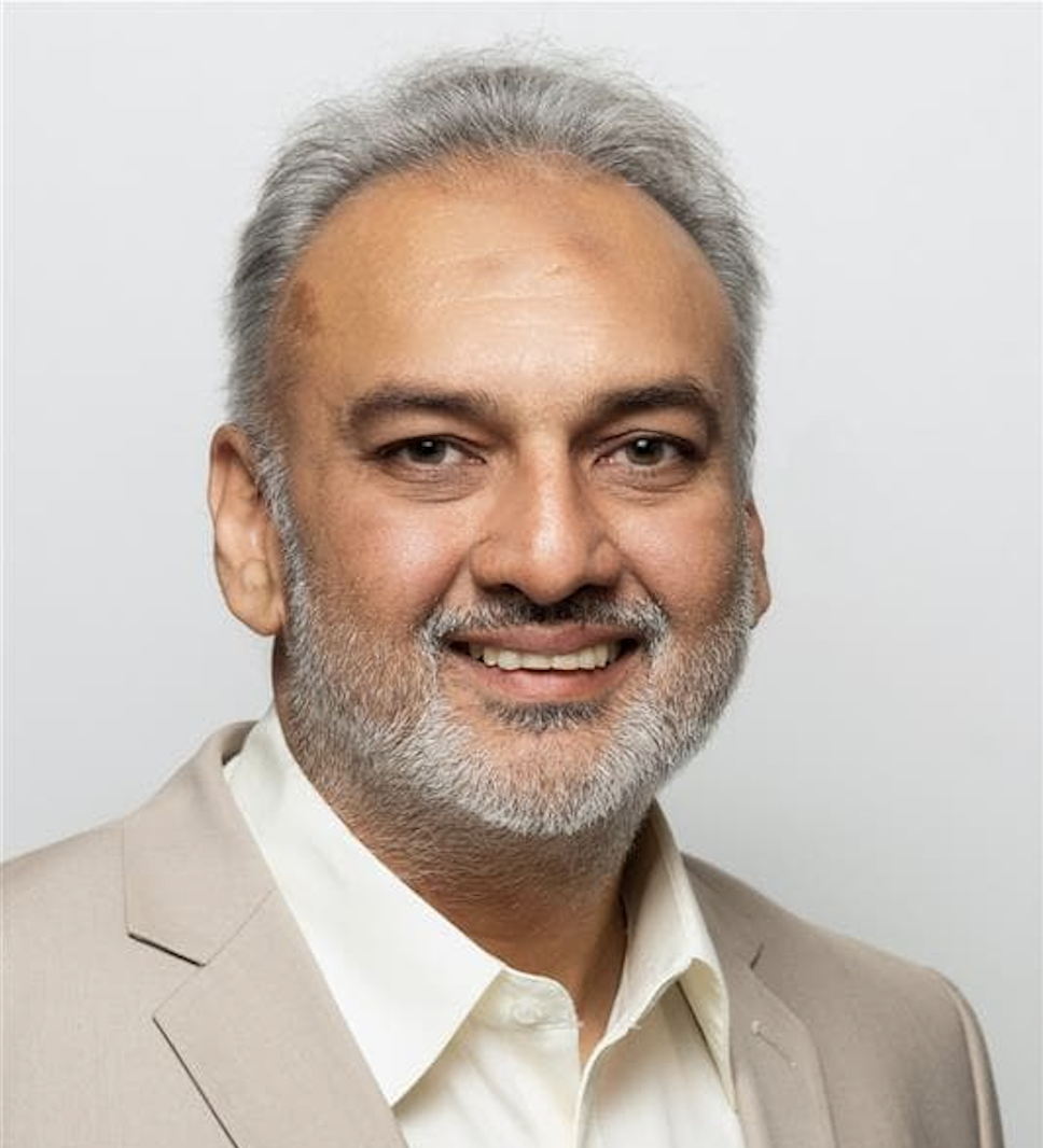 Khalid Tariq