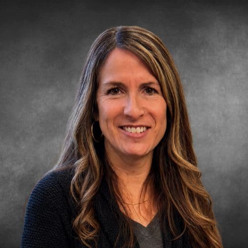 Lisa Spry